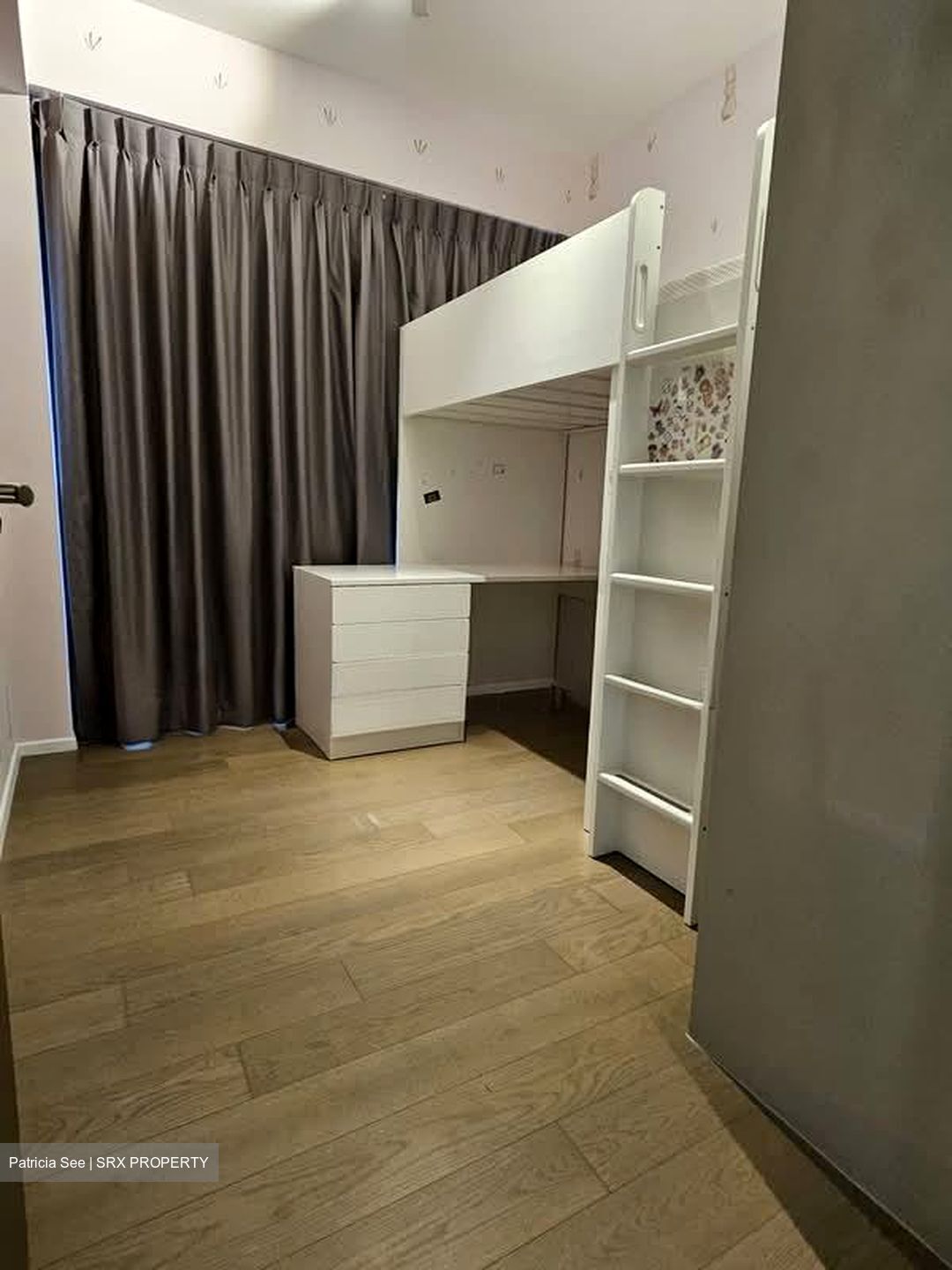 Parc Esta (D14), Apartment #595088931
